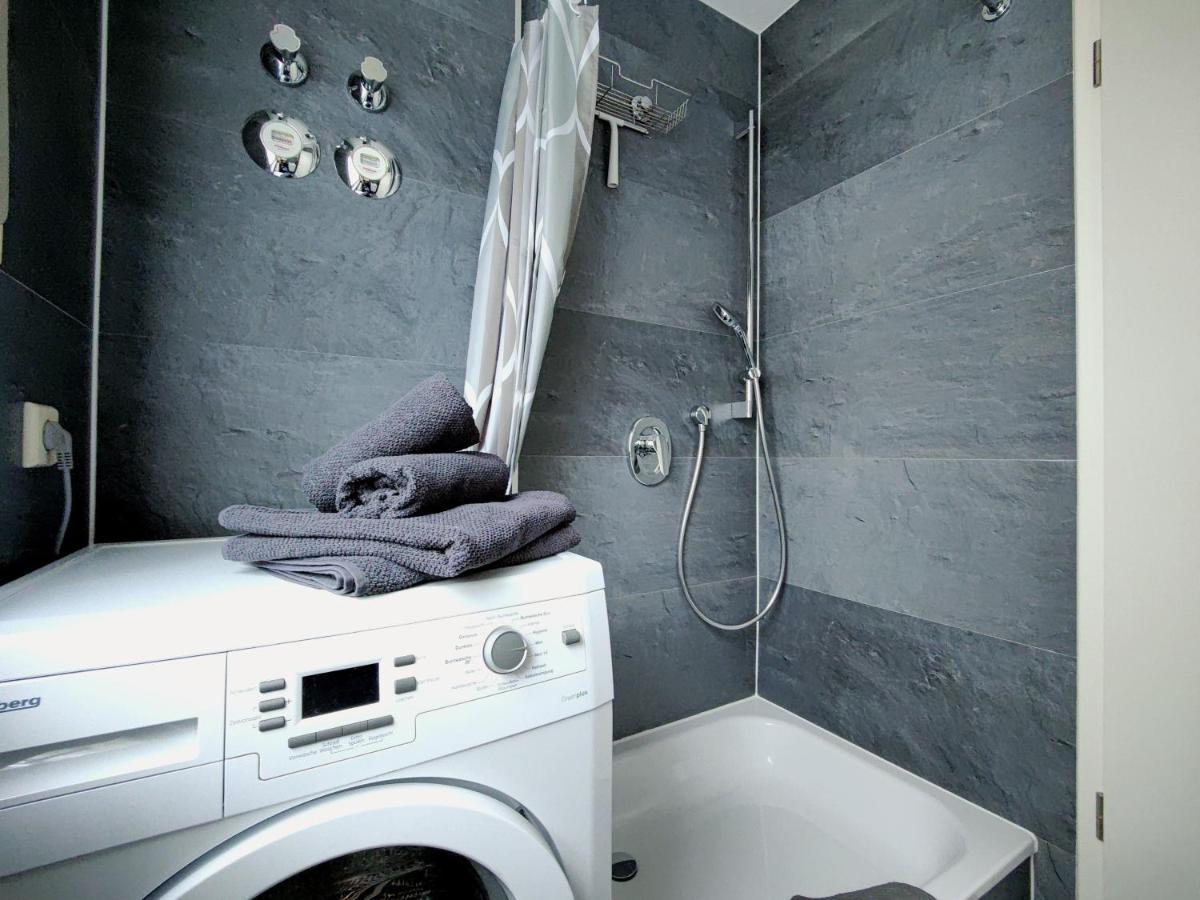 Gemuetliche Ferienwohnung In Ruhiger Lage ドレスデン エクステリア 写真
