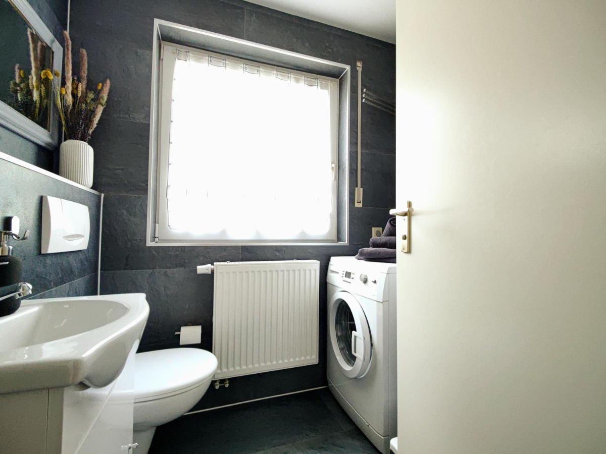 Gemuetliche Ferienwohnung In Ruhiger Lage ドレスデン エクステリア 写真